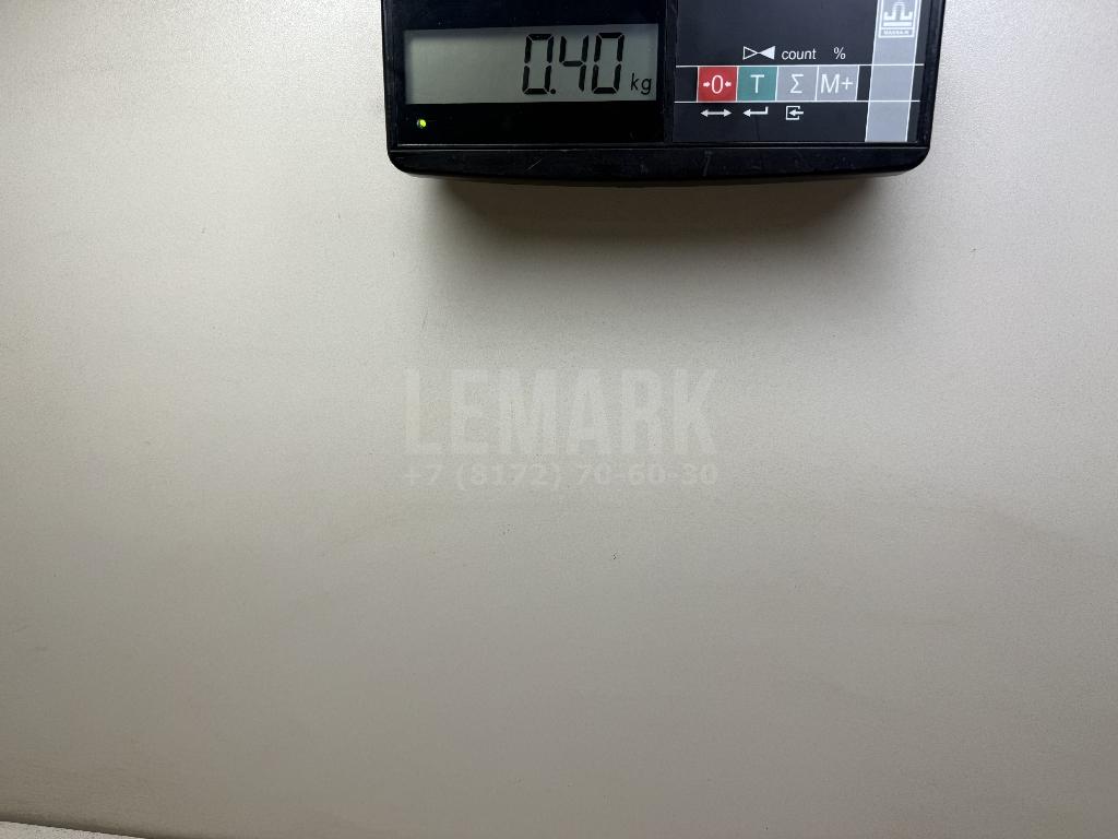Крюк буксировочный 96682355 GM