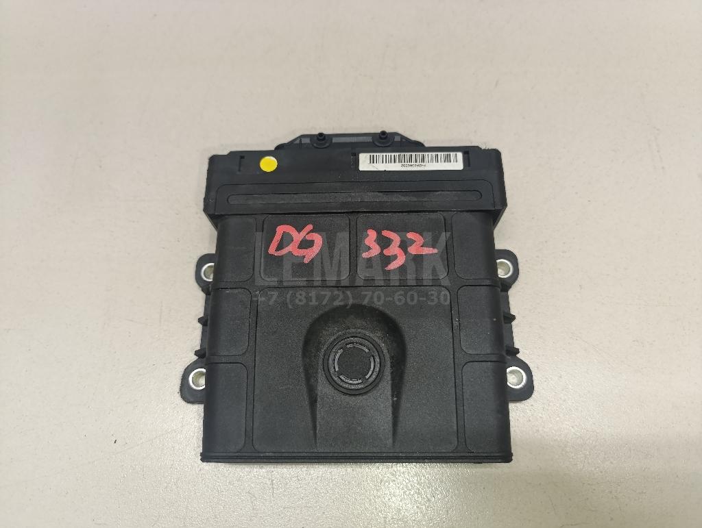 Блок управления АКПП 09G927750FF VAG