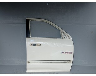 Дверь передняя правая для Dodge Ram 2009> б/у состояние отличное