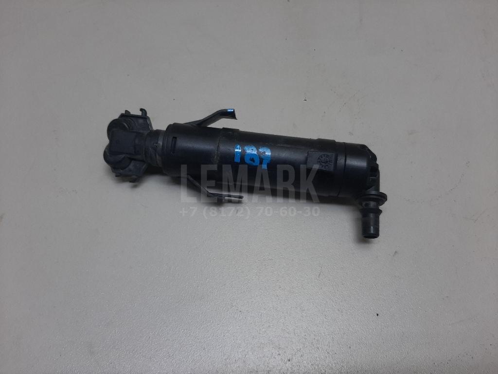 Форсунка омывателя фары 1T0955103B VAG