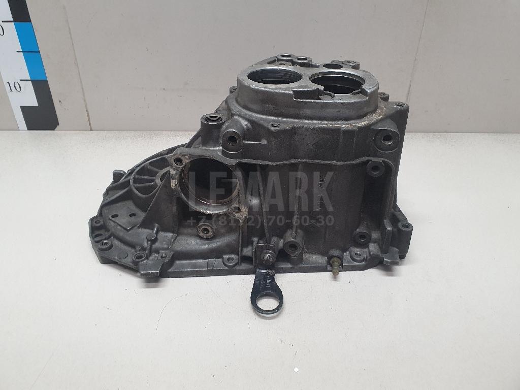 Корпус КПП 3210000QAK Nissan