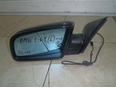 Зеркало левое электрическое