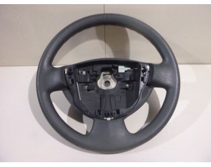 Рулевое колесо для AIR BAG (без AIR BAG) для Renault Clio II/Symbol 1998-2008 с разборки состояние хорошее
