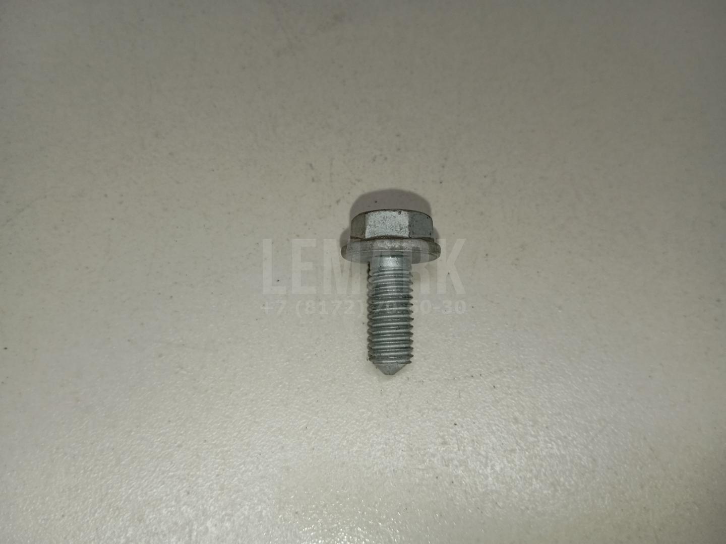 Болт N10653102 VAG