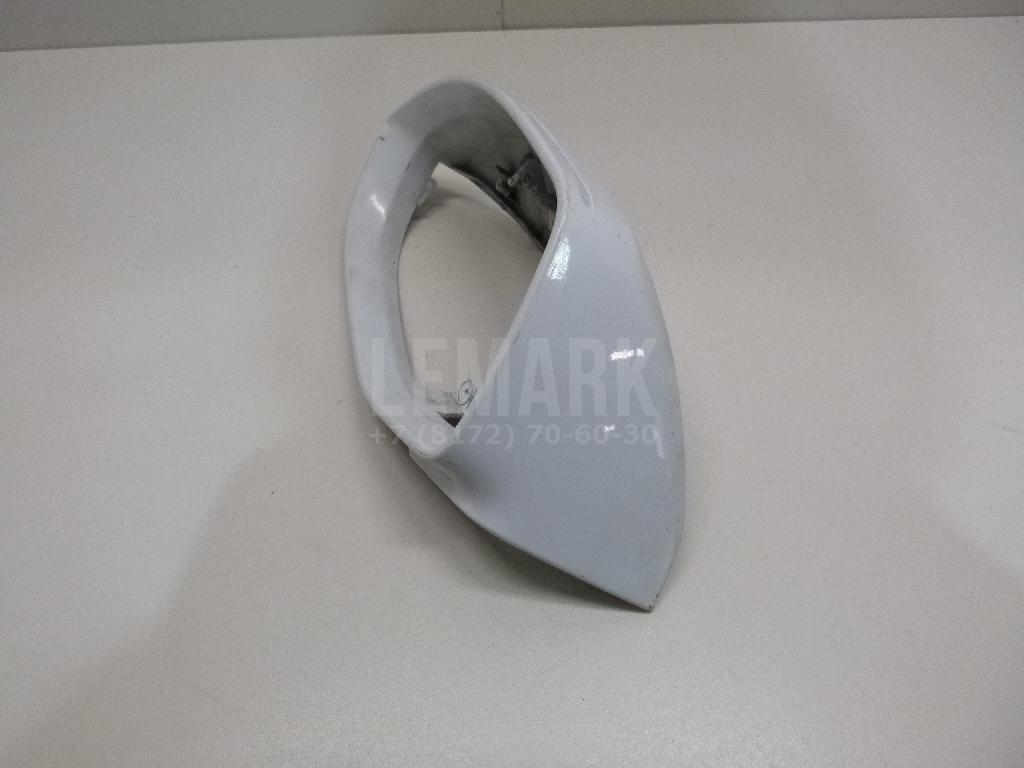 Корпус зеркала левого для  BMW 3-serie F30/F31/F80 2011-2020