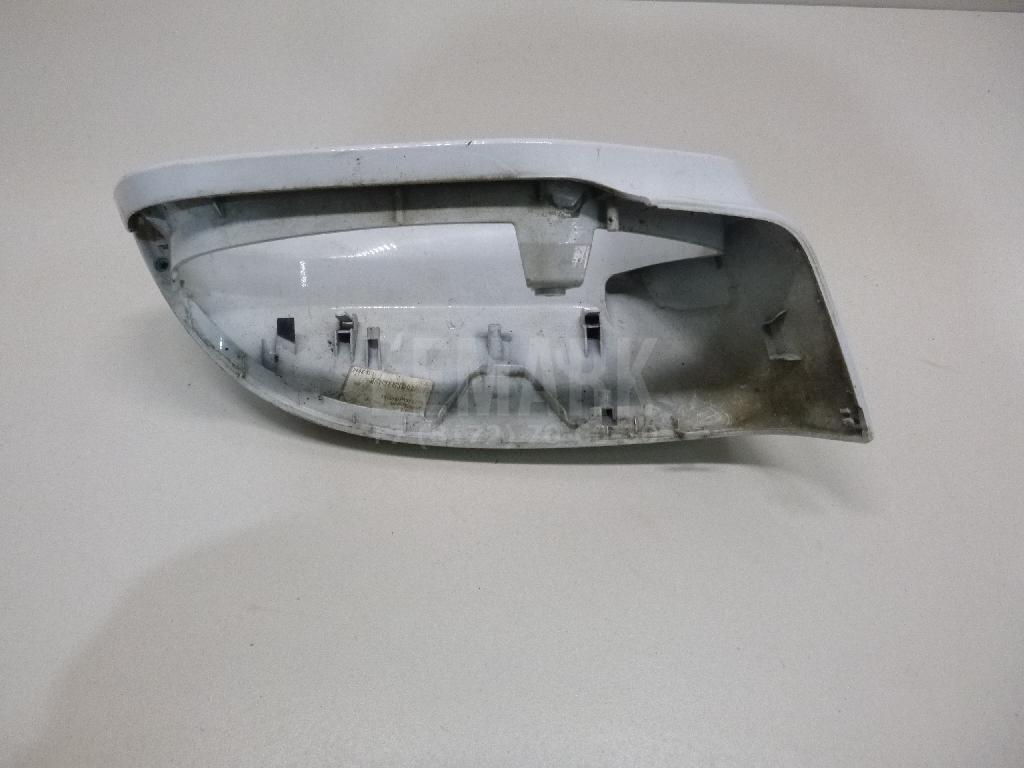 Корпус зеркала левого для  BMW 3-serie F30/F31/F80 2011-2020