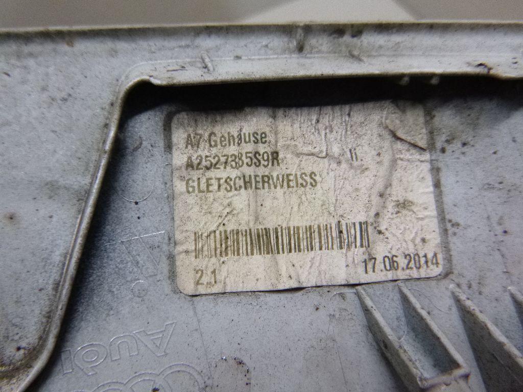Корпус зеркала левого для  BMW 3-serie F30/F31/F80 2011-2020