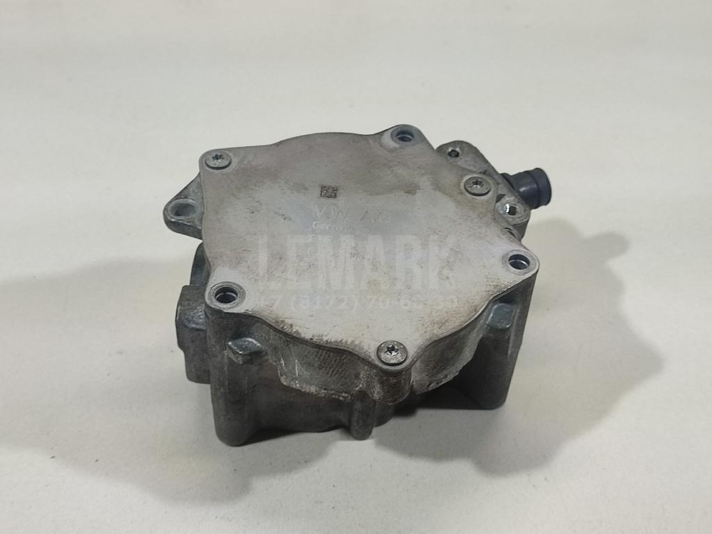 Насос вакуумный 06J145100G VAG