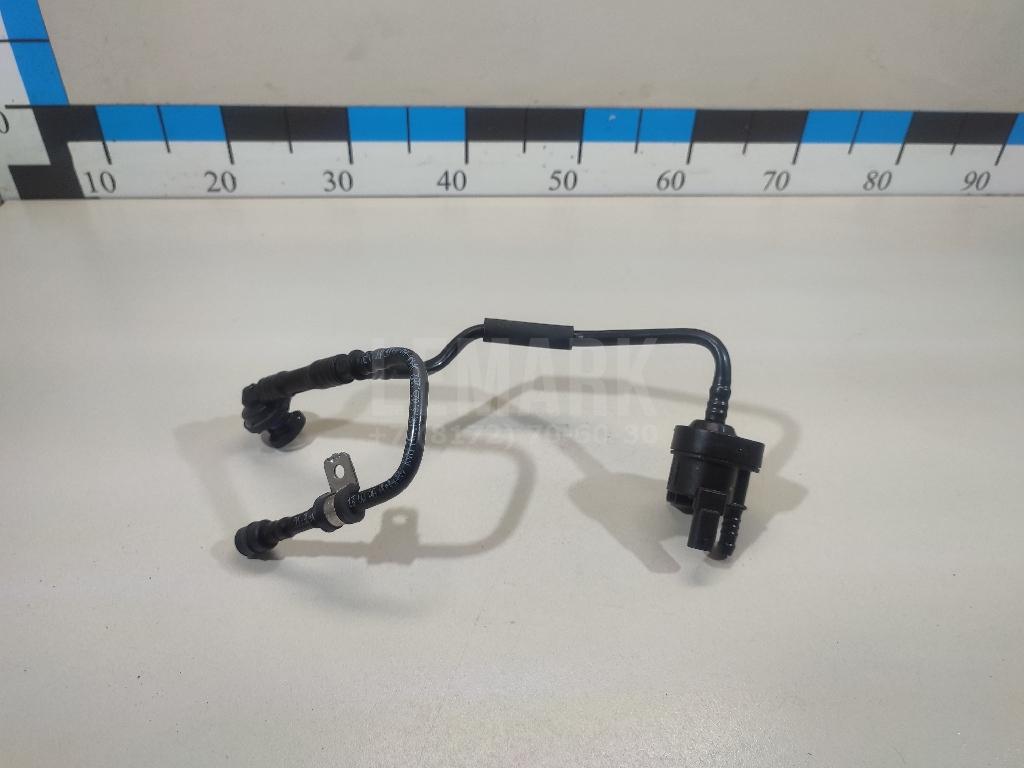Клапан вакуумный 06J133781CE VAG