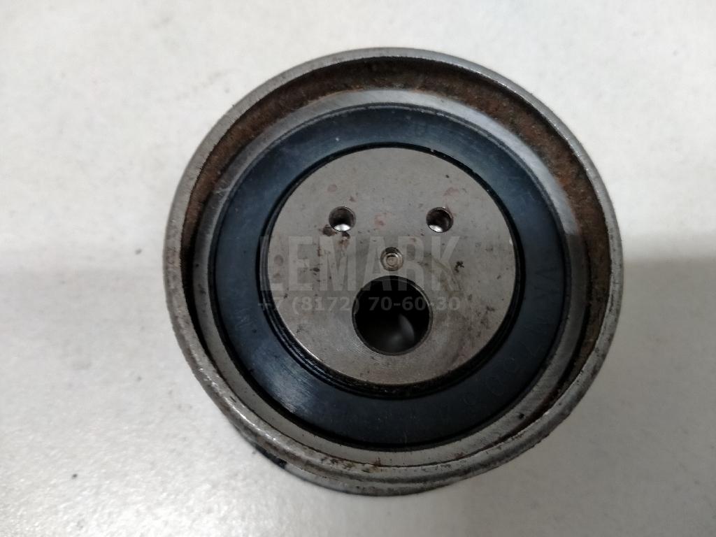 Ролик-натяжитель ремня ГРМ VKM75064 SKF