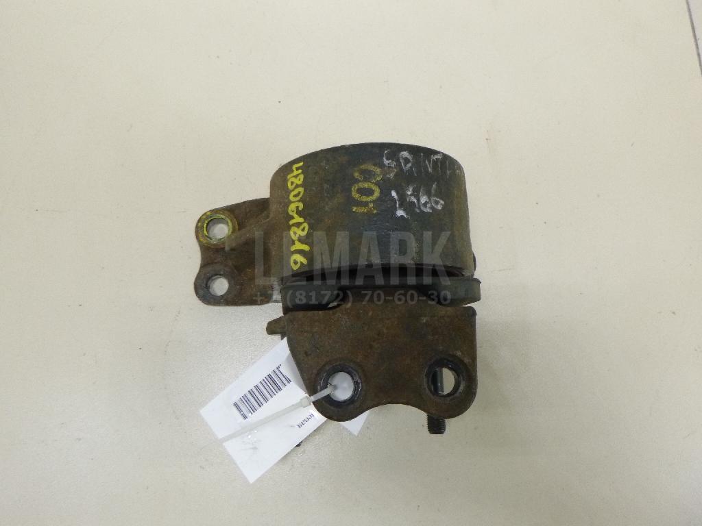 Опора двигателя левая 218302B000 Hyundai-Kia