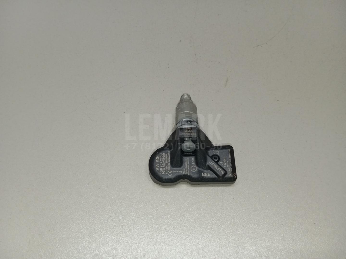 Датчик давления в шине (TPMS) 5Q0907275B VAG