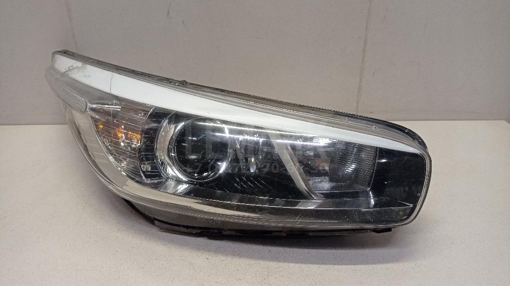 Фара правая 92102A2000 Hyundai-Kia