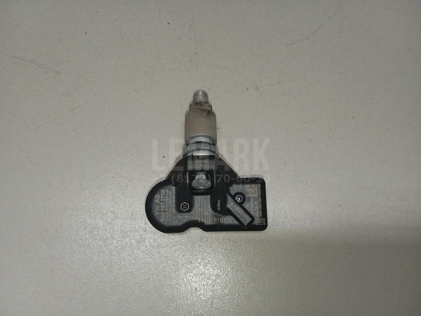 Датчик давления в шине (TPMS) 5Q0907275B VAG