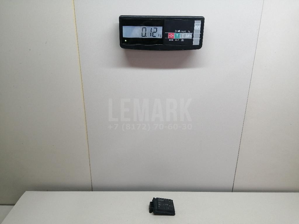 Радар круиз контроля 2QD907561A VAG