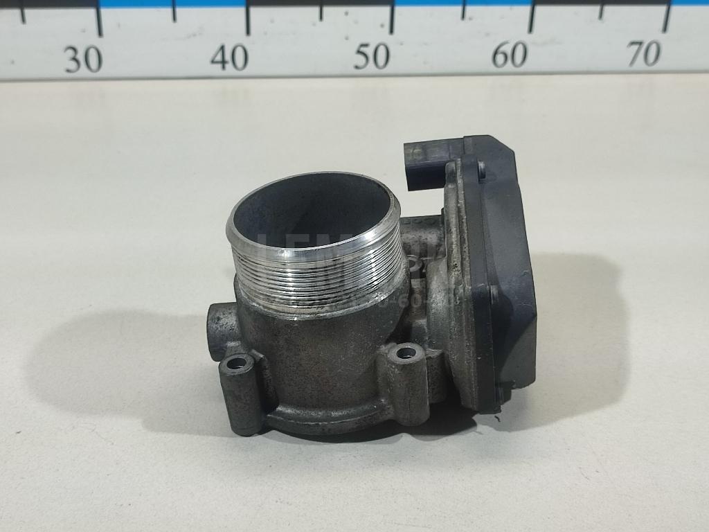 Заслонка дроссельная электрическая 06F133062T VAG