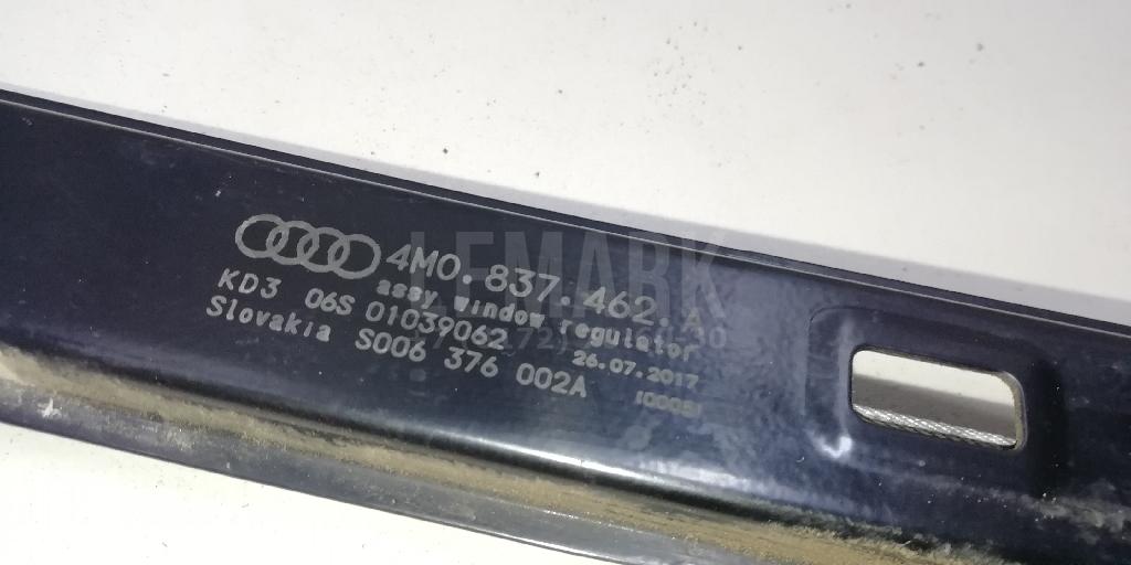 Стеклоподъемник электр. передний правый для  BMW 7-serie E38 1994-2001