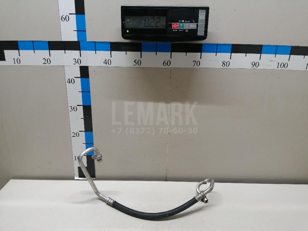 Трубка кондиционера 92490JD20B Nissan