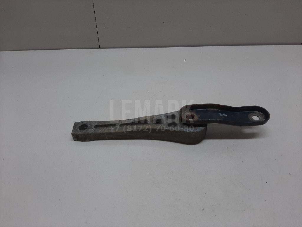 Опора двигателя задняя 1K0199855BD VAG