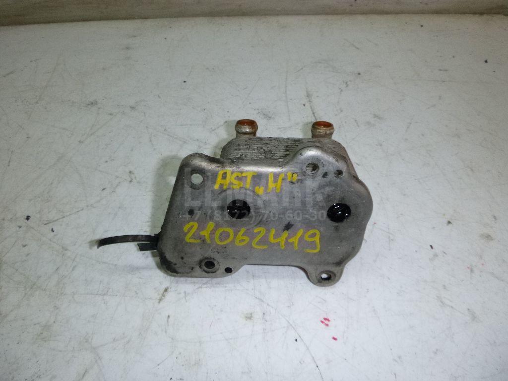 Радиатор масляный 5650789 GM
