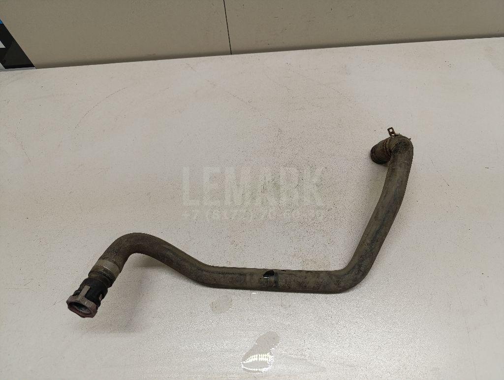Патрубок отопителя 1890776 Ford