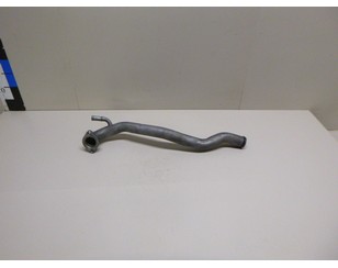 Трубка охлажд. жидкости металлическая для Mazda CX 3 2015> с разборки состояние отличное