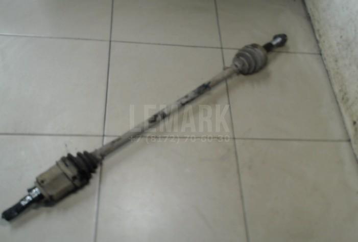 Полуось задняя 39600JD60B Nissan