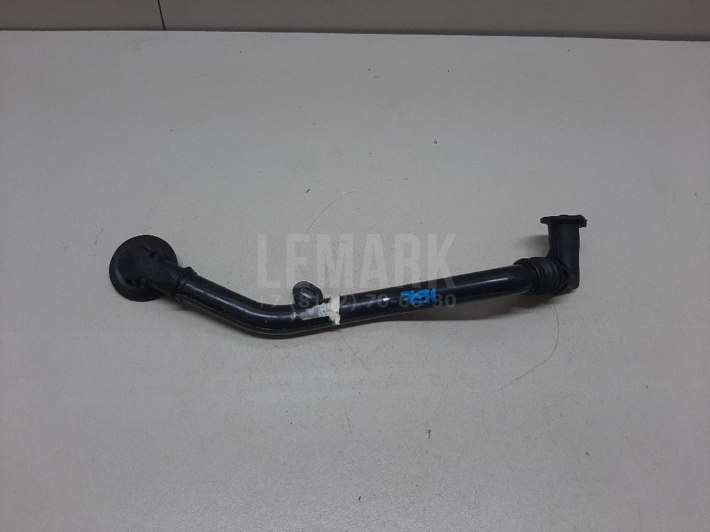 Трубка вакуумная 1T1260113C VAG