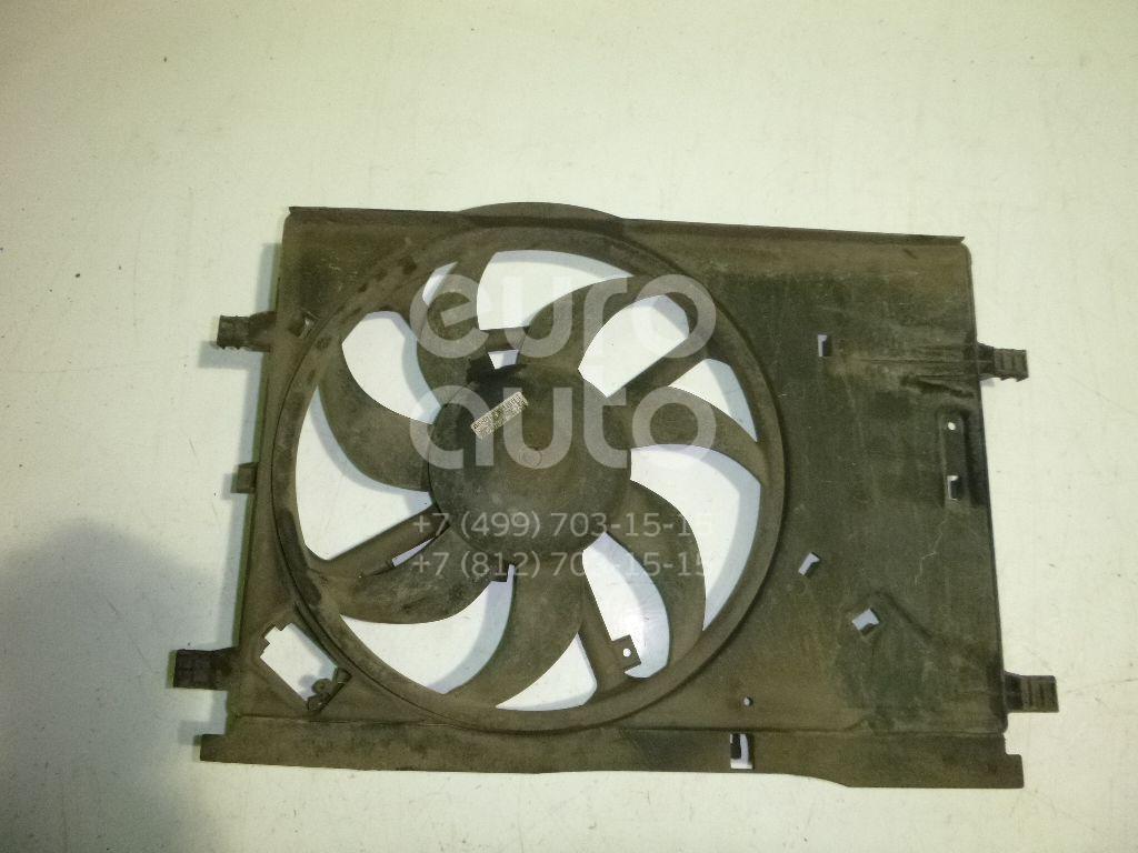 Электровентилятор охлаждения фиат. 1. Вентилятор фиат пунто. 4. Вентилятор фиат пунто.
