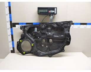 Стеклоподъемник электр. передний правый для Mazda CX 5 2017> с разбора состояние отличное