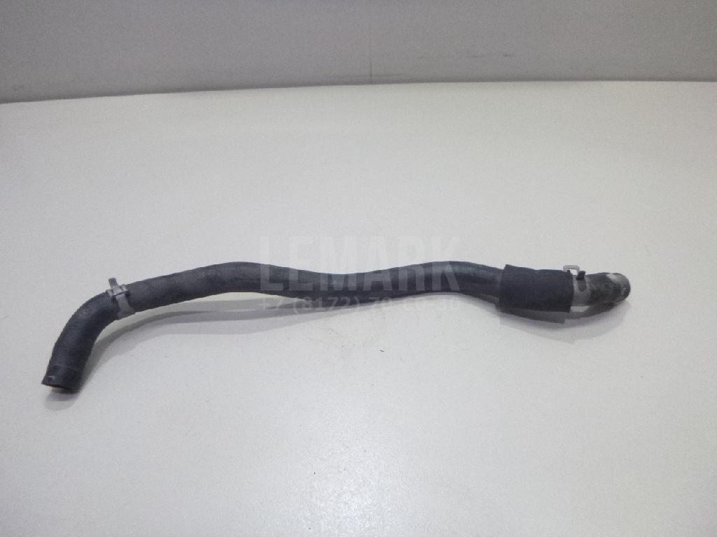 Патрубок 254722E000 Hyundai-Kia