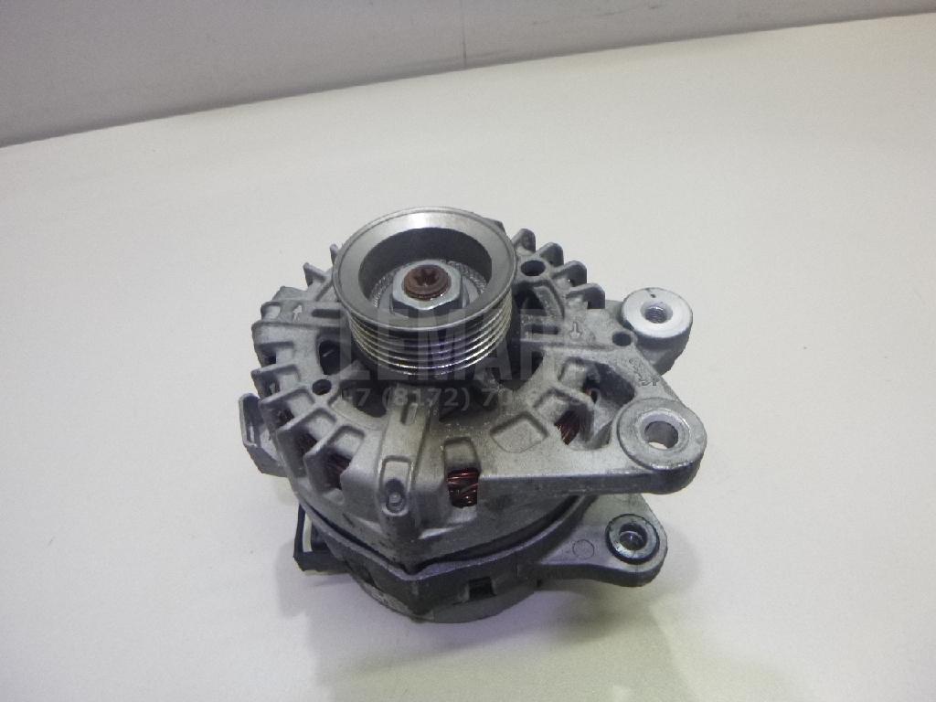 Генератор 373002E820 Hyundai-Kia