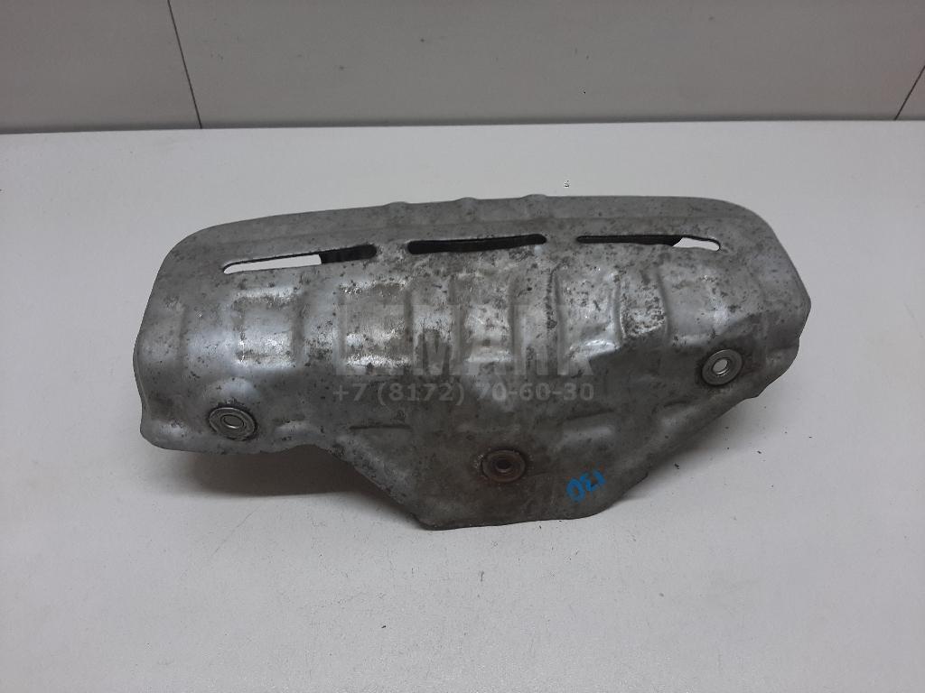 Экран тепловой 03C253041AM VAG