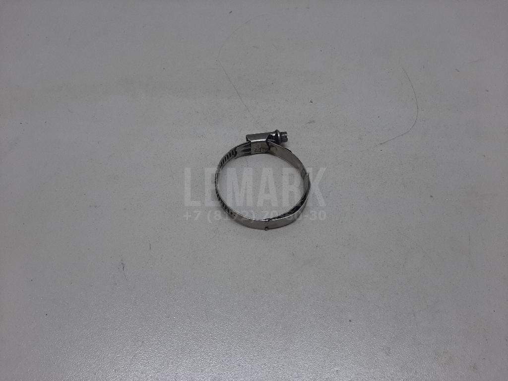 Хомут металлический для  Audi