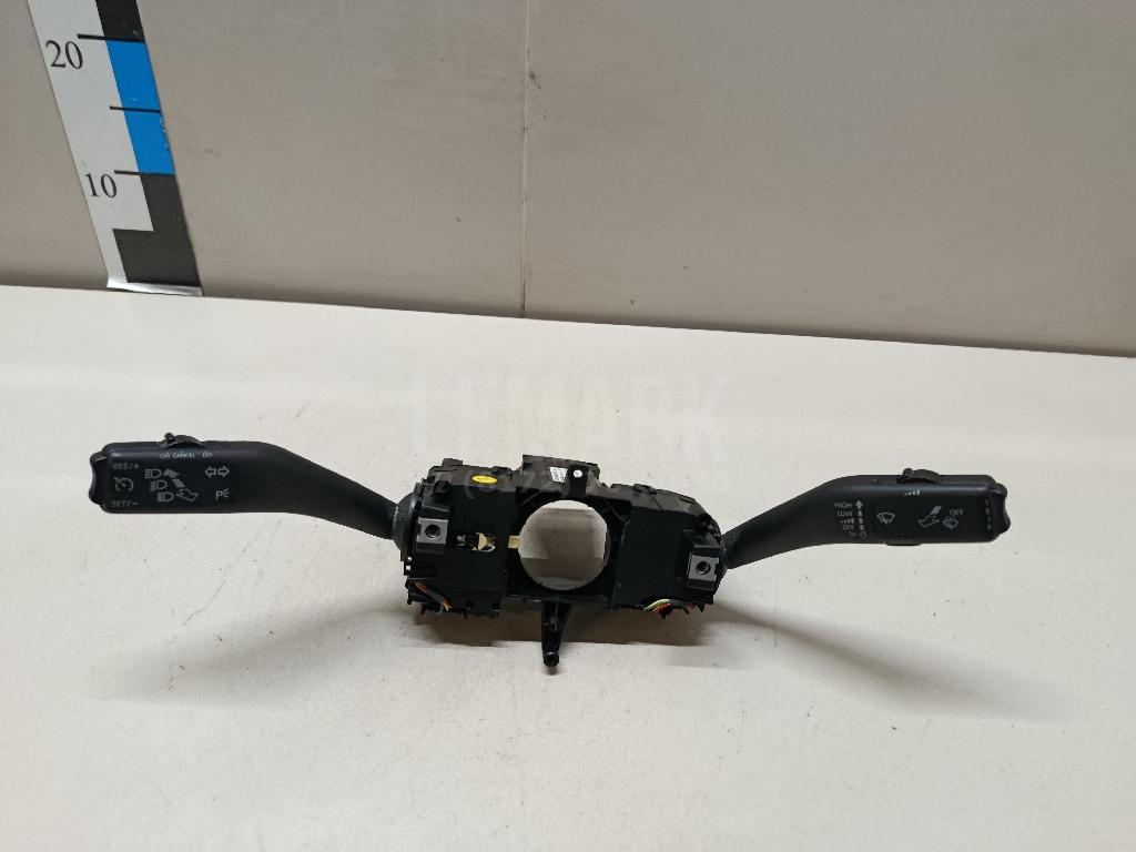 Переключатель подрулевой в сборе 6RA953513G9B9 VAG