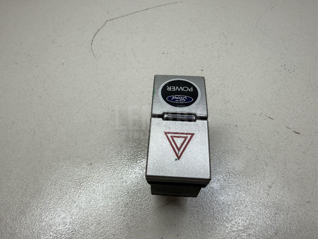 Кнопка аварийной сигнализации 8V4T13A350AB Ford