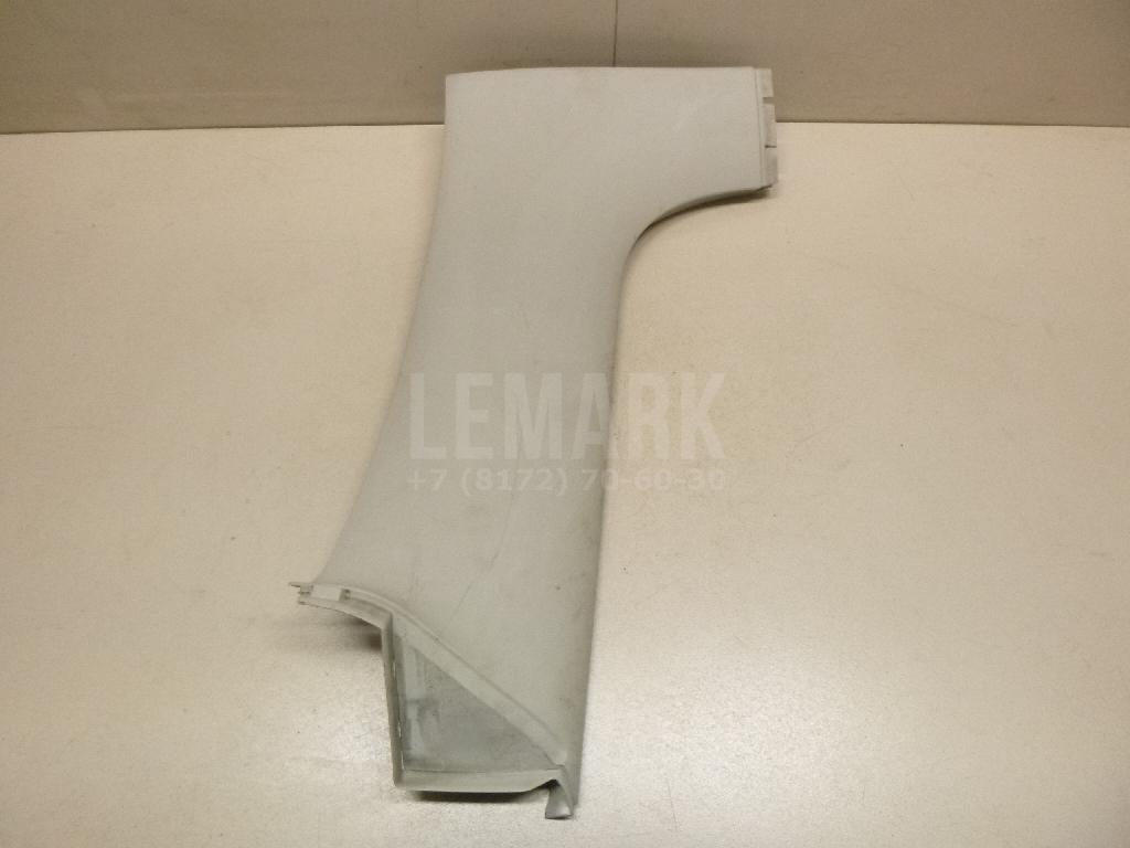 Обшивка стойки 1Z9867248EY20 VAG
