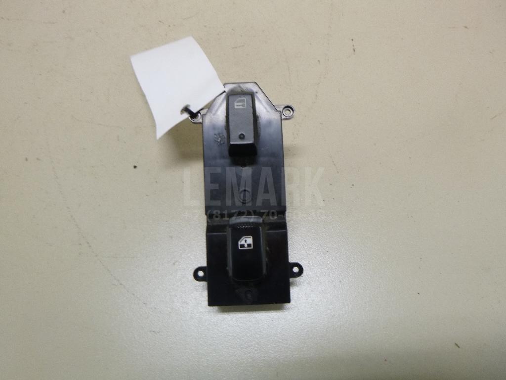 Кнопка стеклоподъемника 935752B500S4 Hyundai-Kia