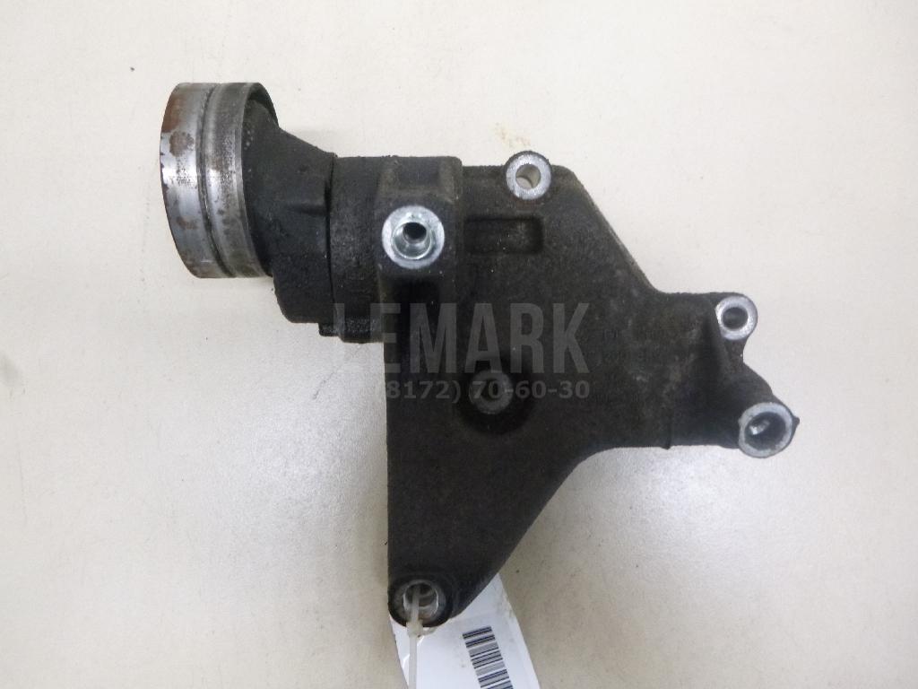 Кронштейн кондиционера 6RF260885 VAG