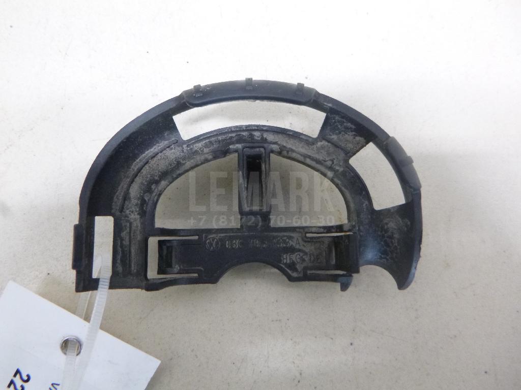 Кронштейн (сопут. товар) 03C103733A VAG