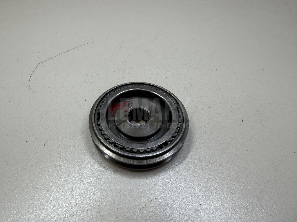 Ступица синхронизатора 02T311241E VAG
