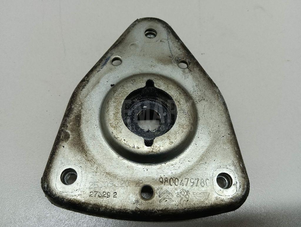 Опора переднего амортизатора 9800479780 Citroen-Peugeot