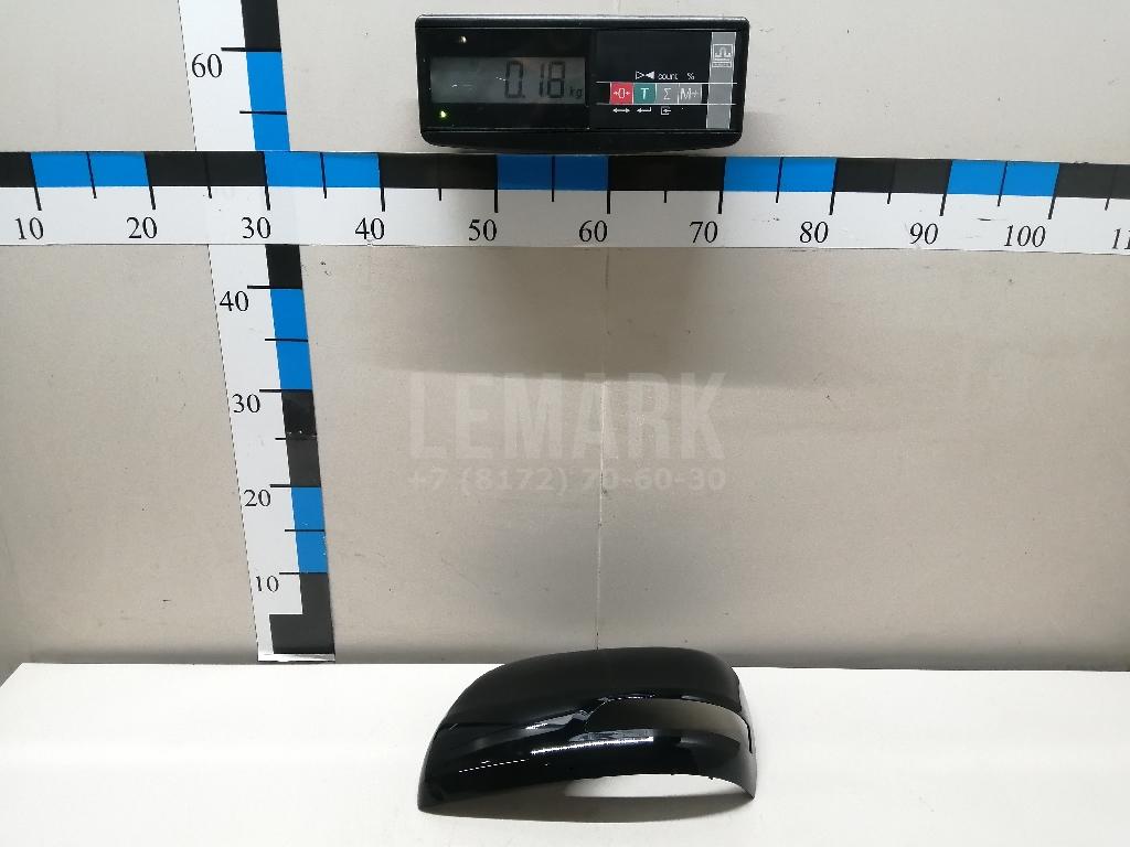 Крышка корпуса зеркала левого 8794560050A1 Toyota