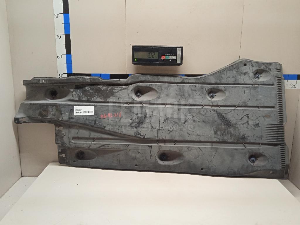Защита антигравийная 5Q0825202L VAG