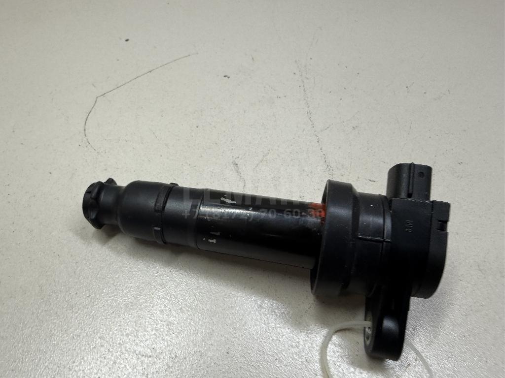 Катушка зажигания 273012B000 Hyundai-Kia
