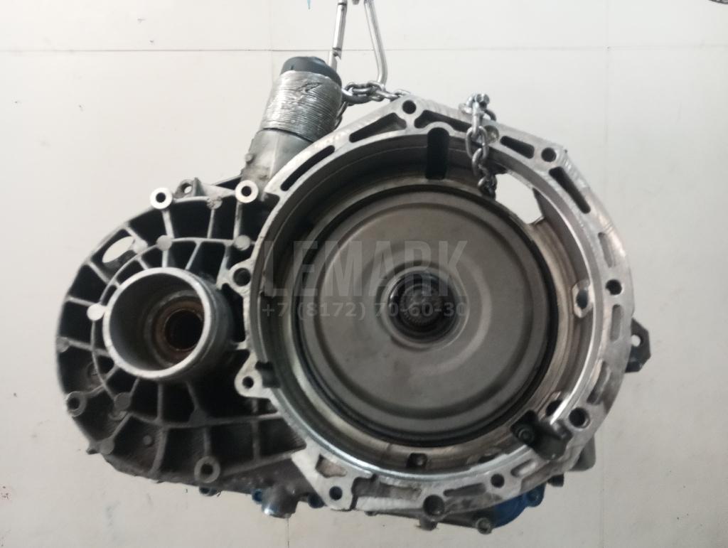 АКПП (автоматическая коробка переключения передач) 0BT300045R017 VAG