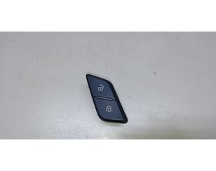 Кнопка центрального замка для Audi Q7 [4M] 2015> с разбора состояние отличное