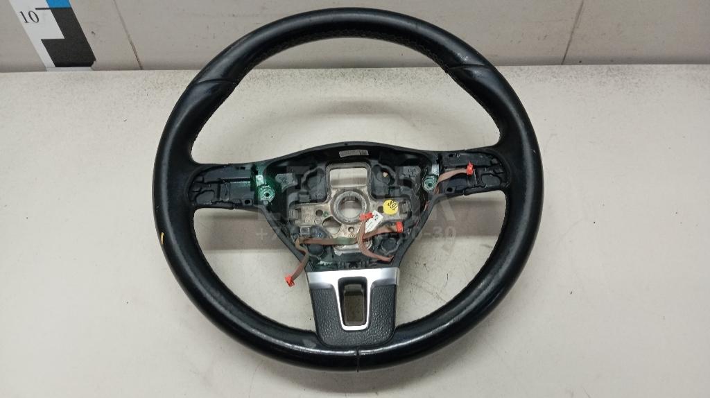 Рулевое колесо для AIR BAG (без AIR BAG) 1T0419091ACE74 VAG