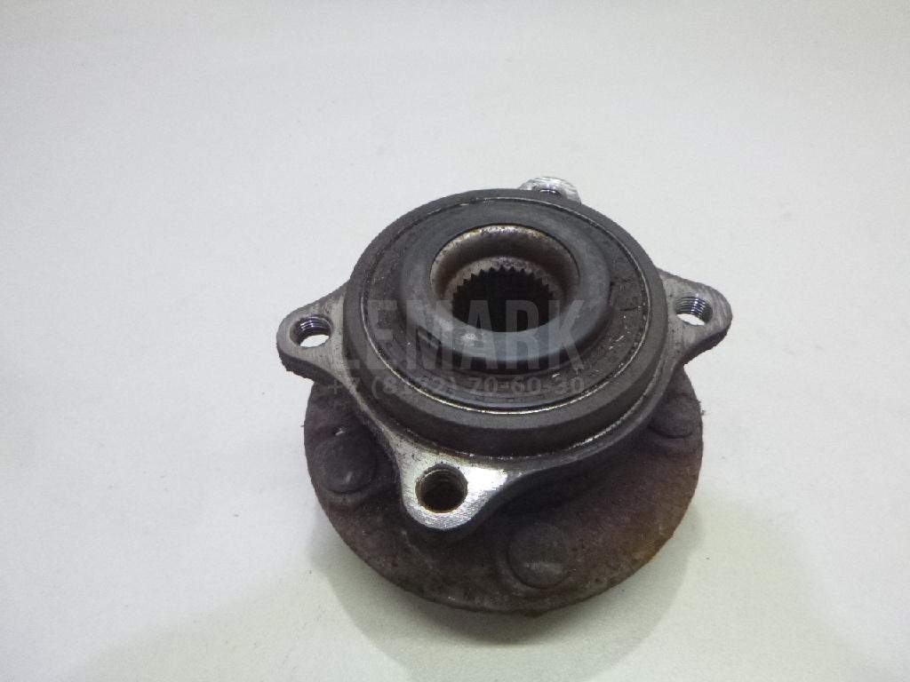 Ступица передняя 51750C1000 Hyundai-Kia