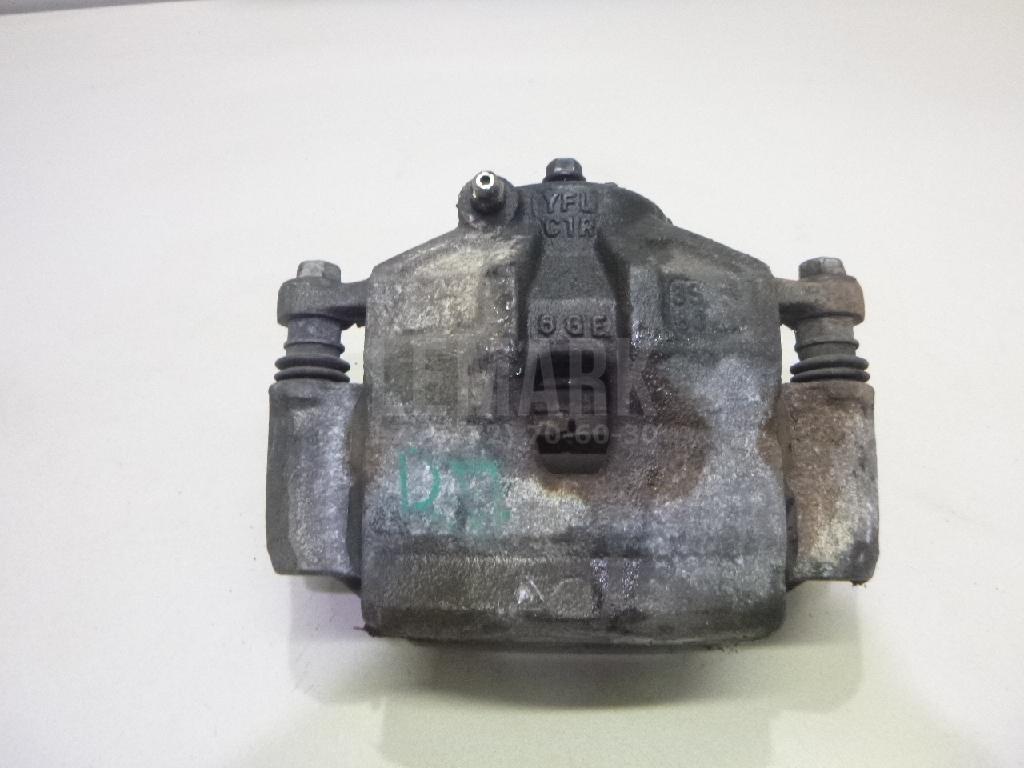 Суппорт тормозной передний правый 58190D4A00 Hyundai-Kia